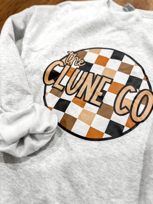 The Clune Co. Sweatshirt