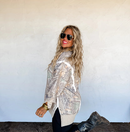 Clune Co. Comfy Camo Cutie