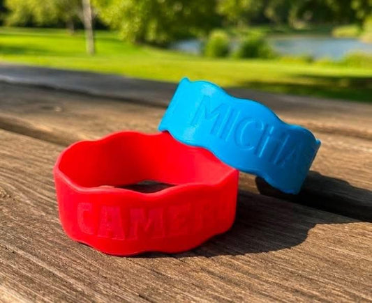 Cup/bottle bands