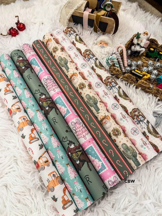 Wrapping Paper