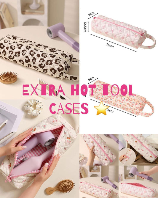 Hot Tools Case