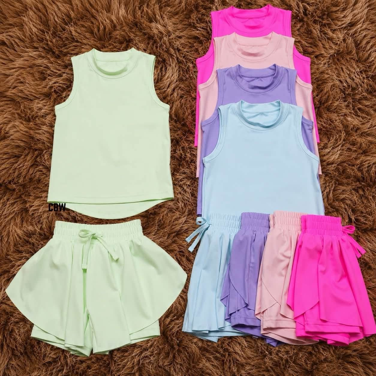 Trendy Set